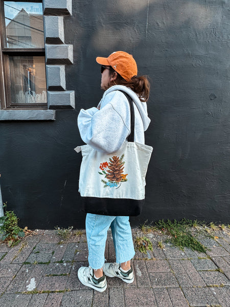 NL Fall Tote
