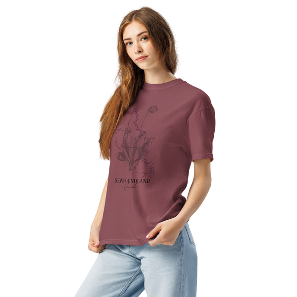 NL Pitcher Plant T-Shirt