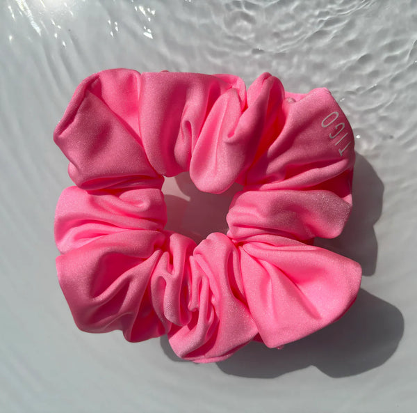 Handmade Scrunchie Active/Swim- XL