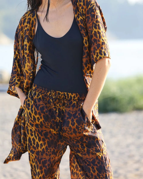 Care Free Beach Pants