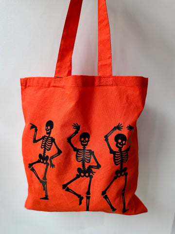 Tote Bag - Halloween