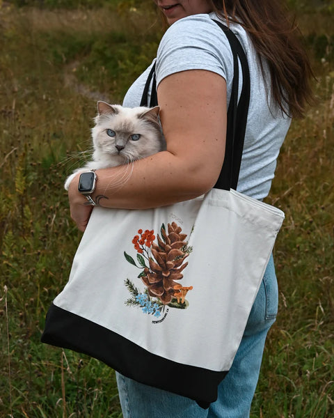 NL Fall Tote