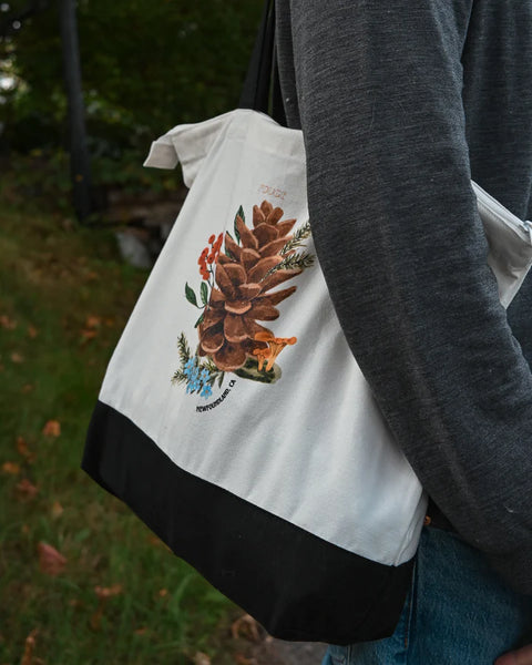 NL Fall Tote
