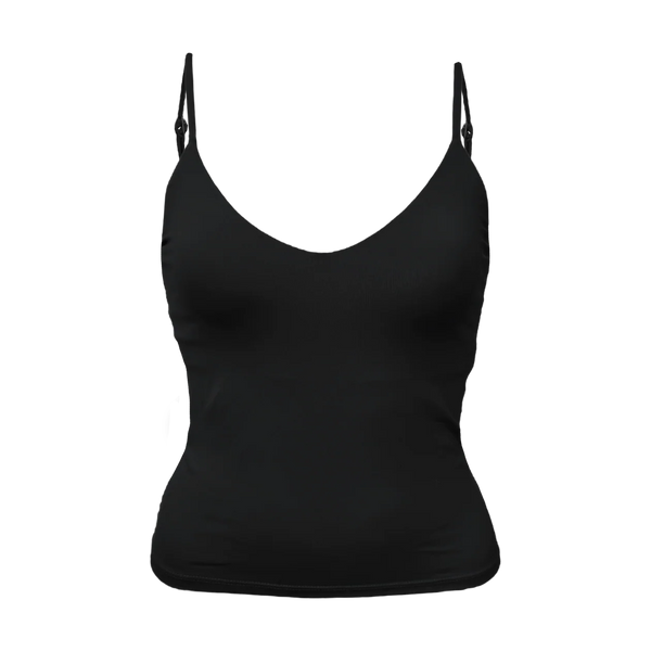 2025 JAMIE Tankini Top (+COLOURS)