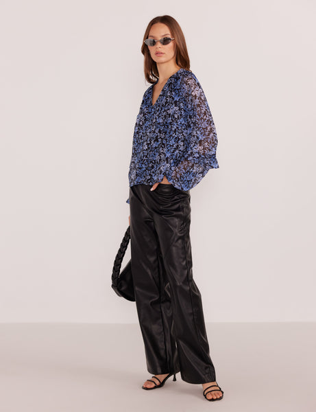 Lucinda Blouse