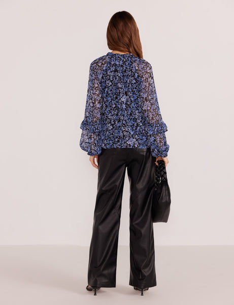 Lucinda Blouse