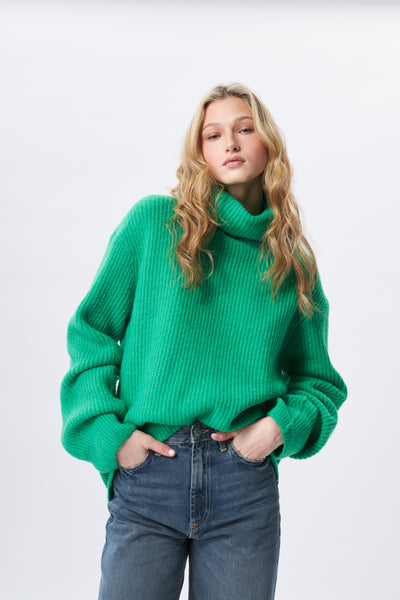 KINGSTON PULLOVER SWEATER (LAST ONE)