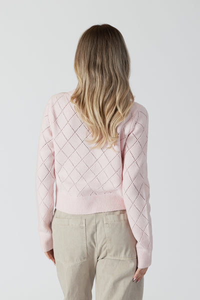 Lacey Eco Cardigan