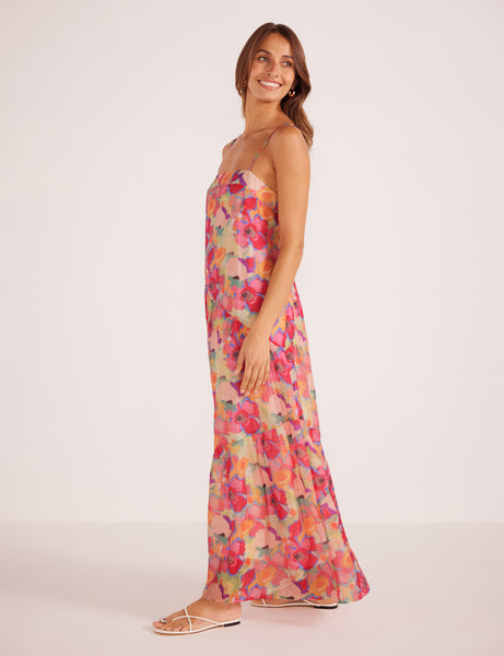 Freyano Maxi Dress