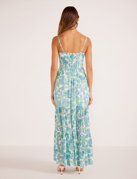 ALESSIA MAXI DRESS (LAST ONE)