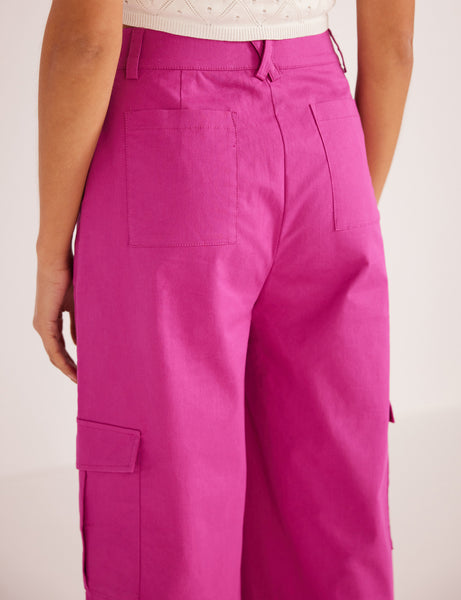 LIORA CARGO PANTS (LAST ONE)