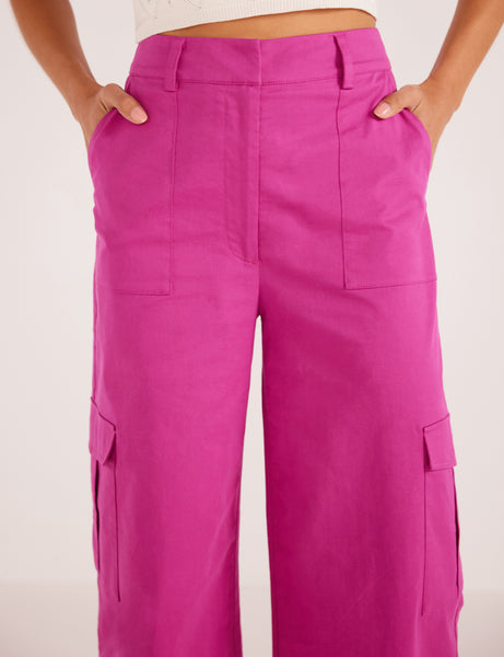 LIORA CARGO PANTS (LAST ONE)