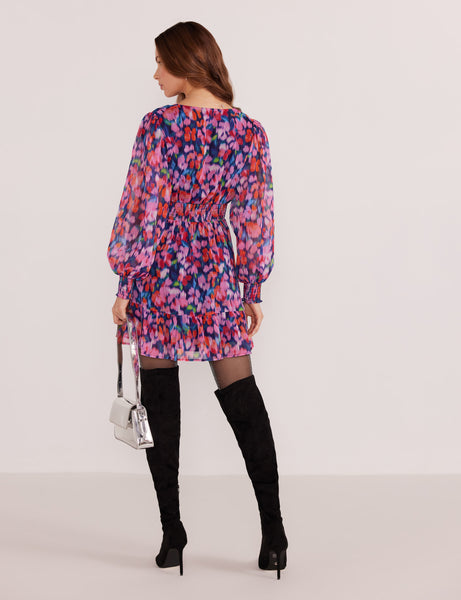 Calista Mini Dress