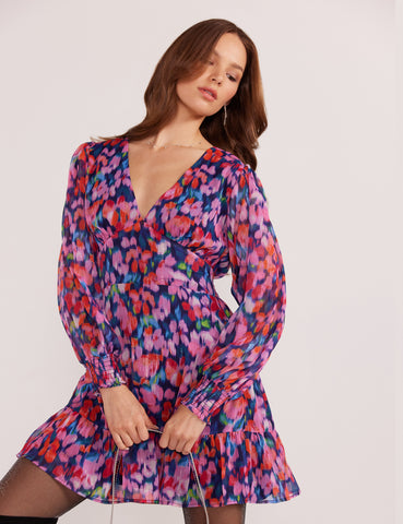 Calista Mini Dress