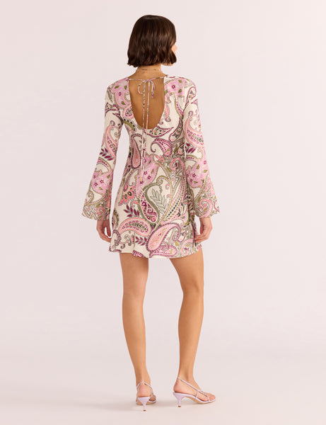 Cadence Bia Mini Dress