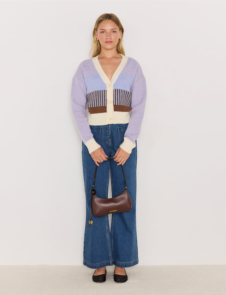 Linden Cardi