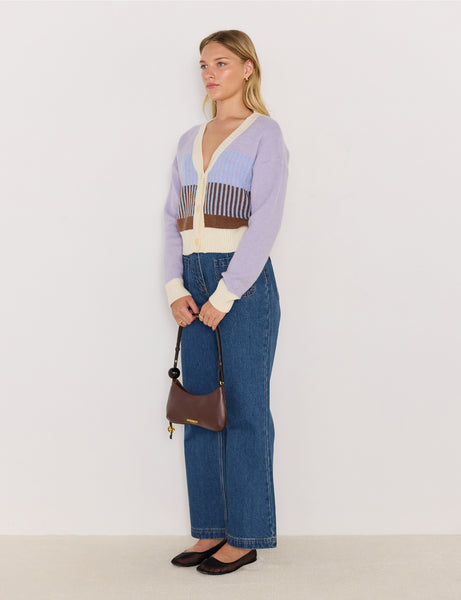 Linden Cardi