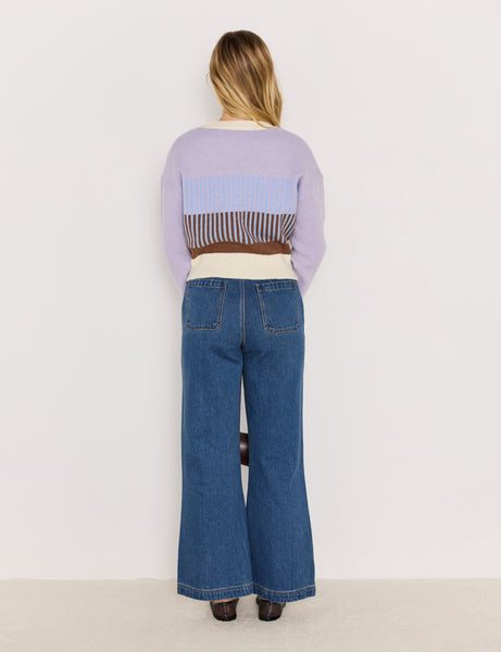 Linden Cardi