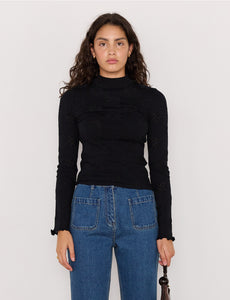 Kenni Pointell Knit