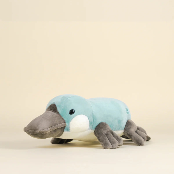 Plati the Platypus