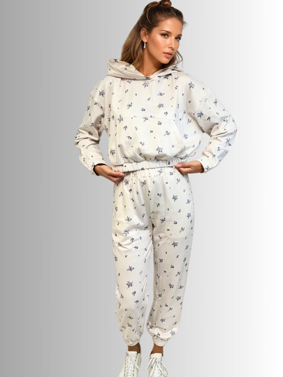 Posie Luxeflow Leisure Set (PRE ORDER)