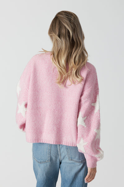 Reese Crewneck Sweater