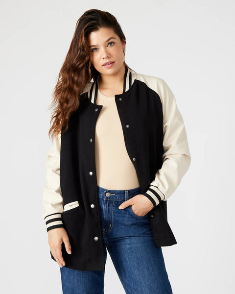 Skylie Jacket