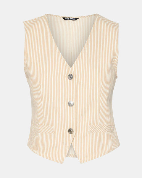 Selene Vest Natural