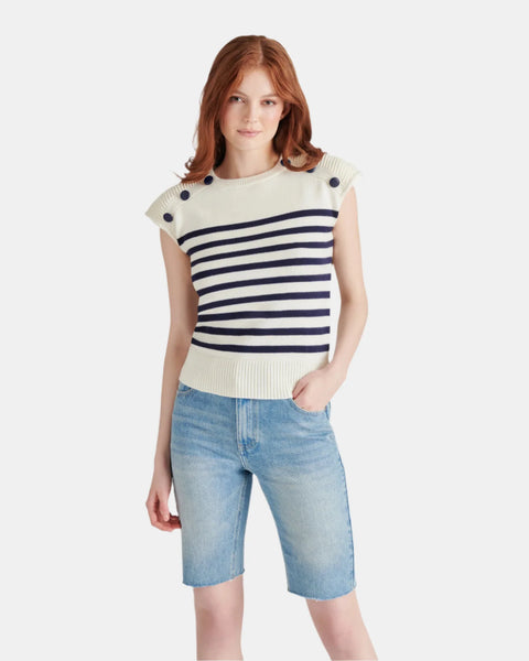 Tomas Sweater