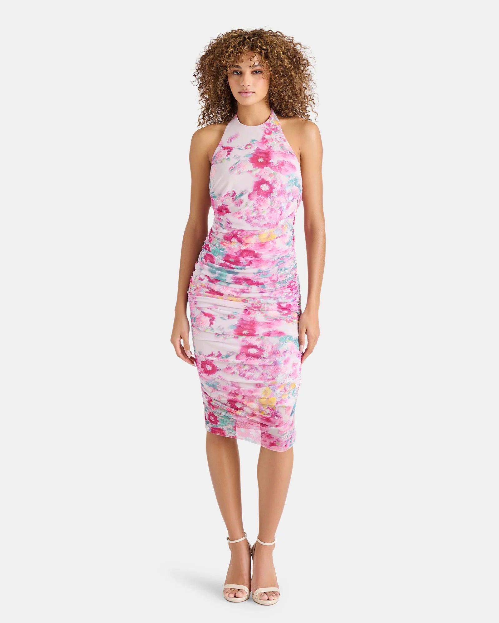 Lea Dress