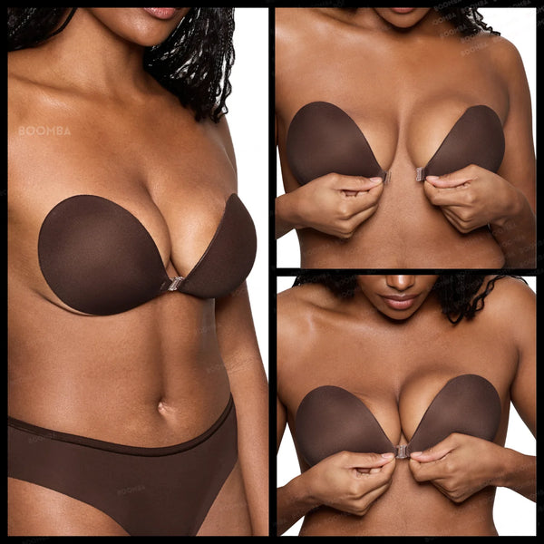 BOOMBA® Sticky Bra (PRE ORDER)