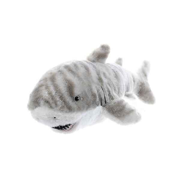 16" (39cm) Tiger Shark Sea Life