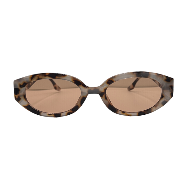 QUIANA LIGHT TORTOISE