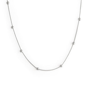 Darling Necklace - Stainless Steel