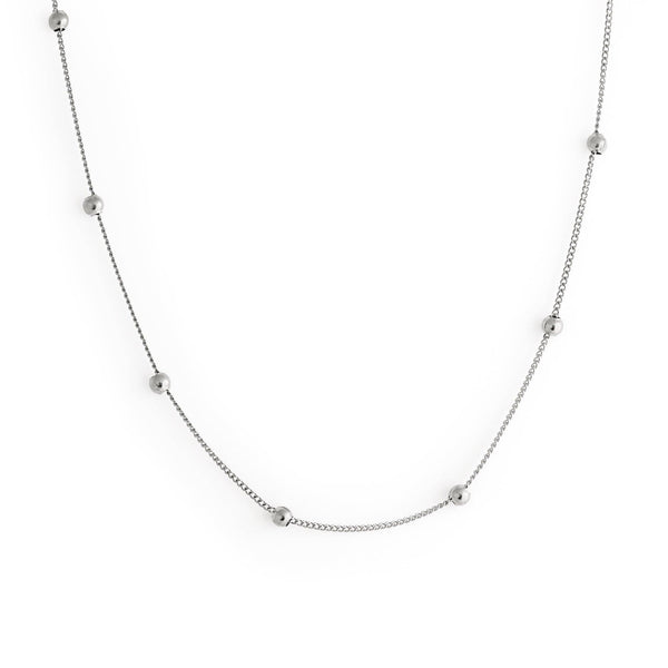 Darling Necklace - Stainless Steel