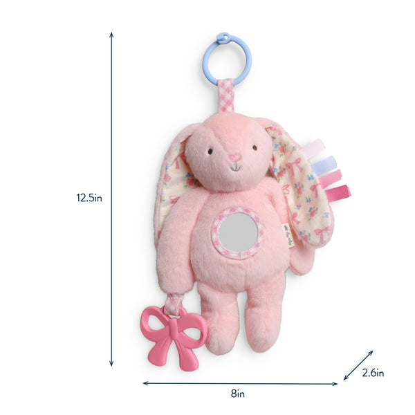 *NEW* Bitzy Traveler™ Bunny