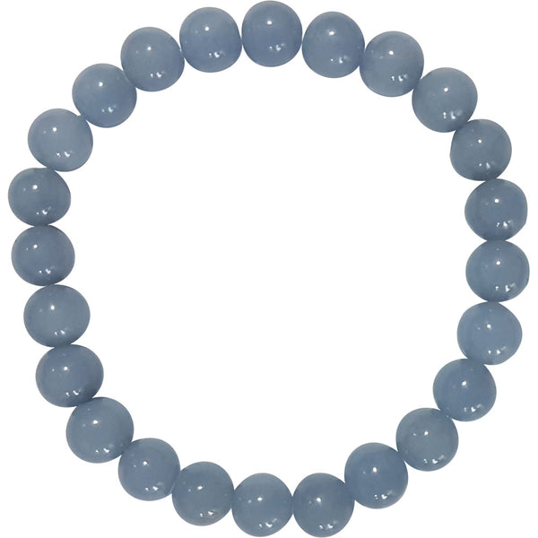 Gemstone Bracelet - 8mm