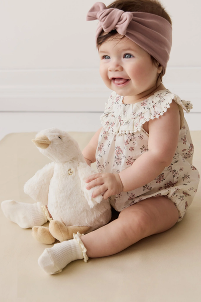 Rose the Duck  - Snuggle Bunnies