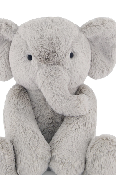 Olive the Elephant - Snuggle Bunnies