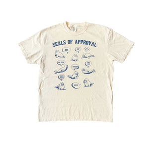 Seals of Approval T-Shirt