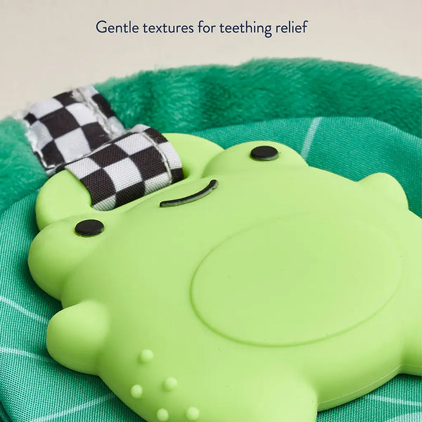 Frog Sweetie Crinkle™