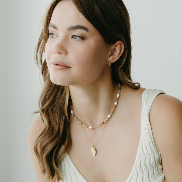 Amelie Necklace