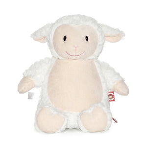 Fluffy Lamb