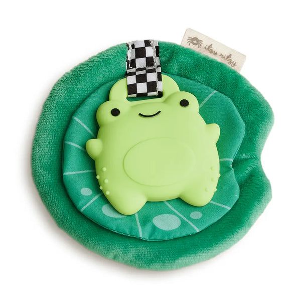Frog Sweetie Crinkle™