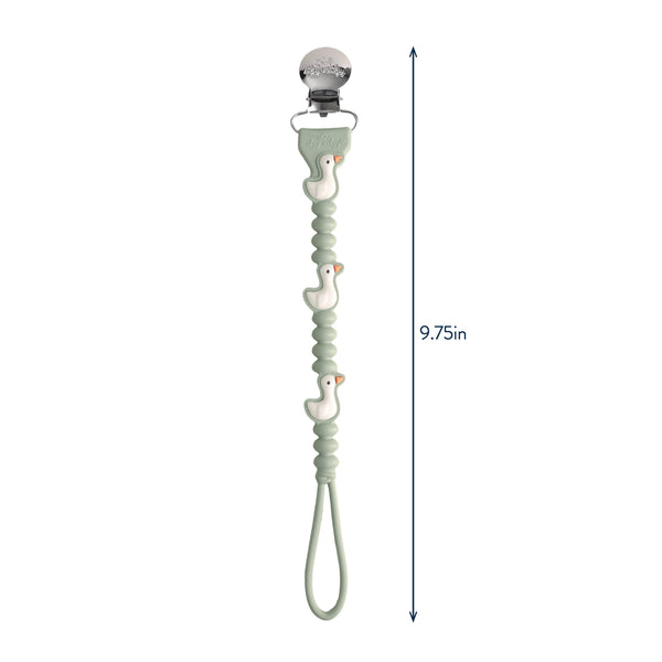 *NEW* Itzy Paci Strap Plus™ Goose