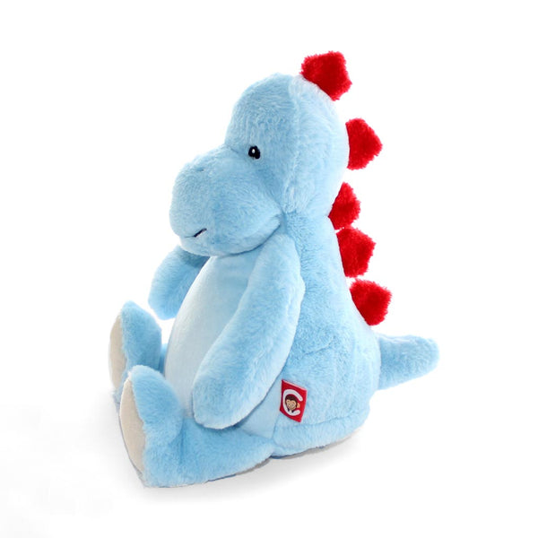 Baby Dinosaur - Blue