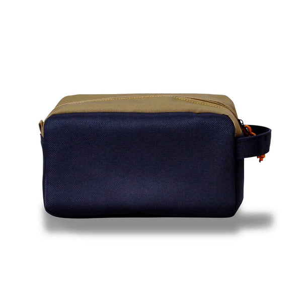 TRAVEL KIT TOILETRY BAG