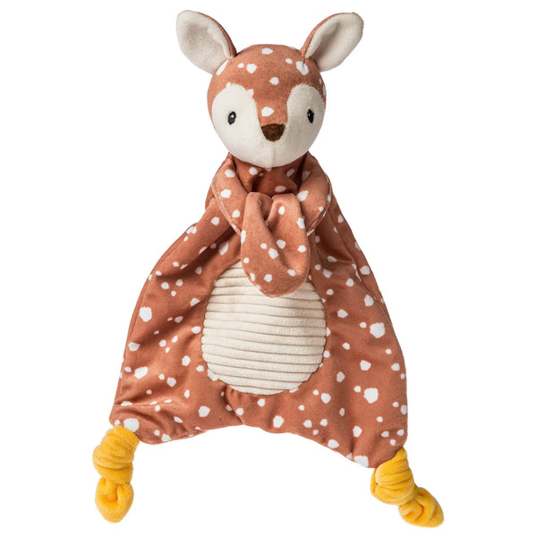 Leika - Little Fawn - Lovey 10"