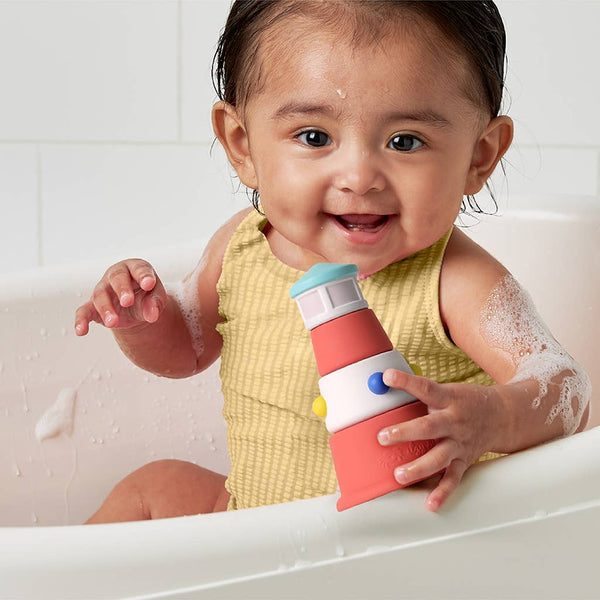 Itzy Stack & Squirt™