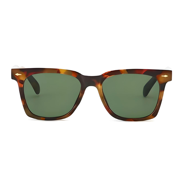 RYAN: Tortoise/Green